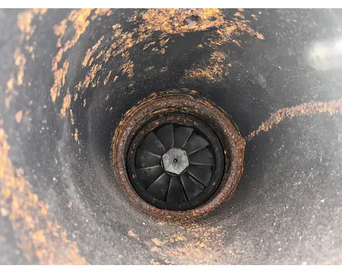 CAT 3406B TurbochargerSupercharger