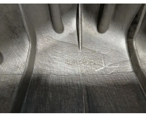 CAT 3406B Valve Cover