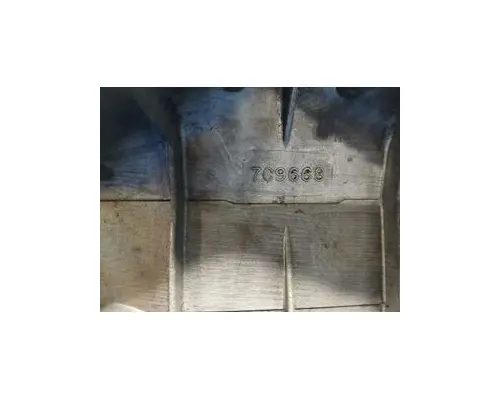 CAT 3406B Valve Cover