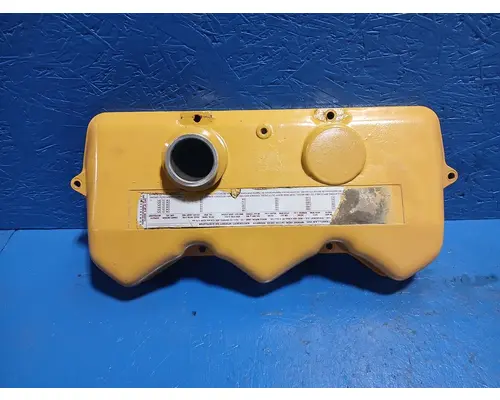 CAT 3406B Valve Cover