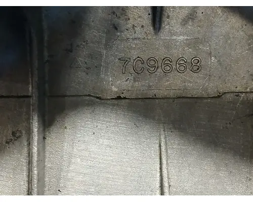 CAT 3406B Valve Cover