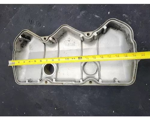 CAT 3406B Valve Cover