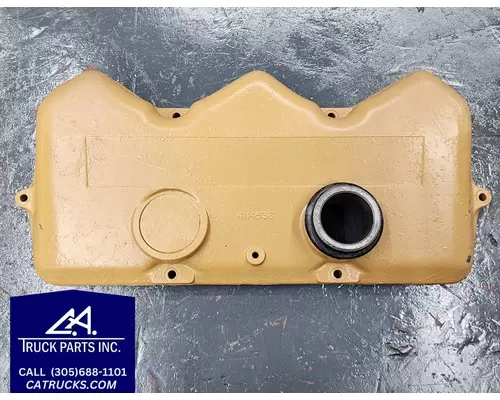 CAT 3406B Valve Cover