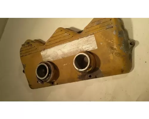 CAT 3406B Valve Cover