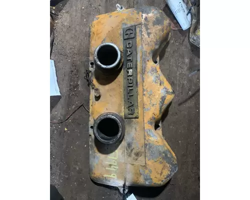 CAT 3406B Valve Cover