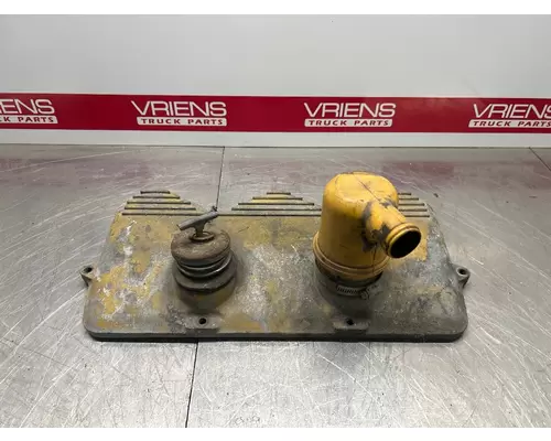 CAT 3406B Valve Cover