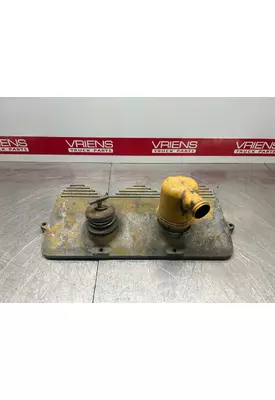 CAT 3406B Valve Cover