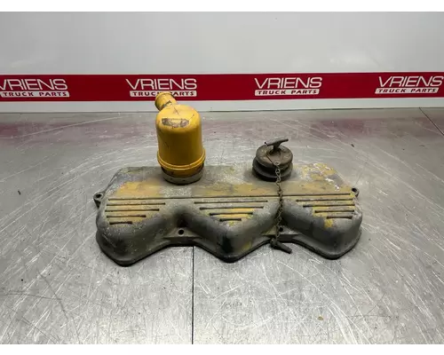 CAT 3406B Valve Cover