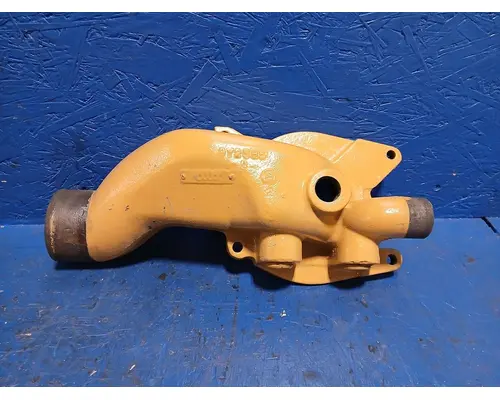 CAT 3406B Water Pump