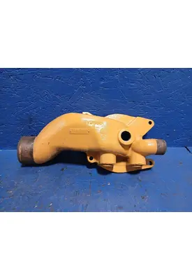 CAT 3406B Water Pump