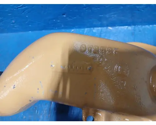 CAT 3406B Water Pump