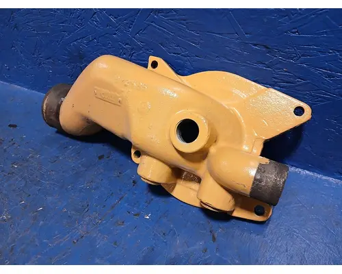 CAT 3406B Water Pump