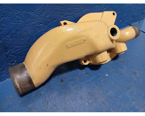 CAT 3406B Water Pump
