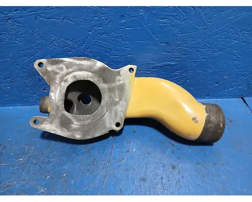 CAT 3406B Water Pump