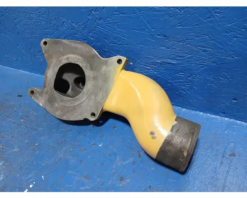CAT 3406B Water Pump