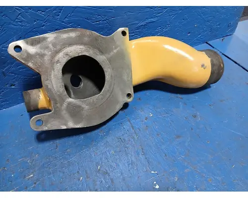 CAT 3406B Water Pump
