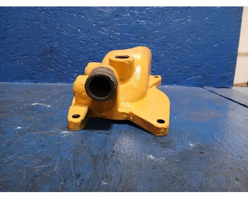 CAT 3406B Water Pump
