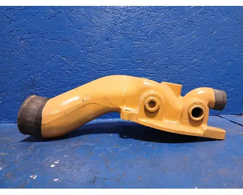 CAT 3406B Water Pump