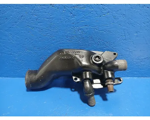 CAT 3406B Water Pump