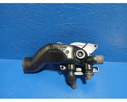 CAT 3406B Water Pump