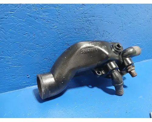 CAT 3406B Water Pump