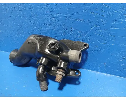 CAT 3406B Water Pump