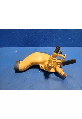 CAT 3406B Water Pump