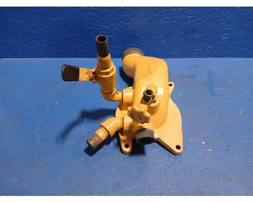CAT 3406B Water Pump
