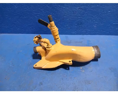 CAT 3406B Water Pump