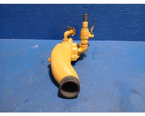 CAT 3406B Water Pump