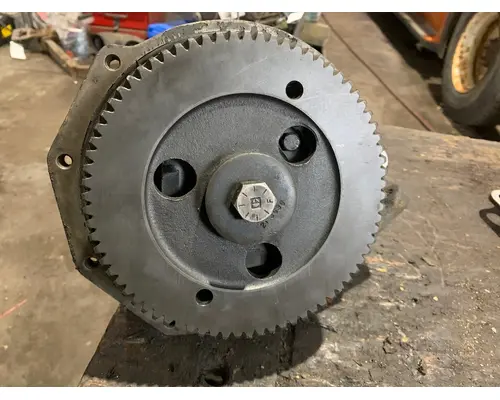 CAT 3406B Water Pump