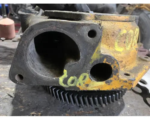 CAT 3406B Water Pump