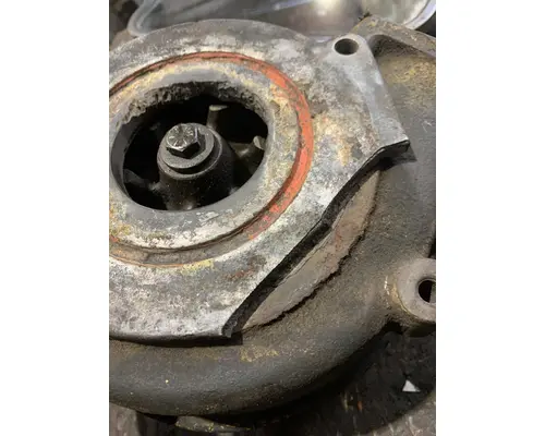 CAT 3406B Water Pump