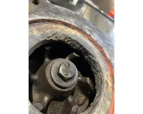 CAT 3406B Water Pump