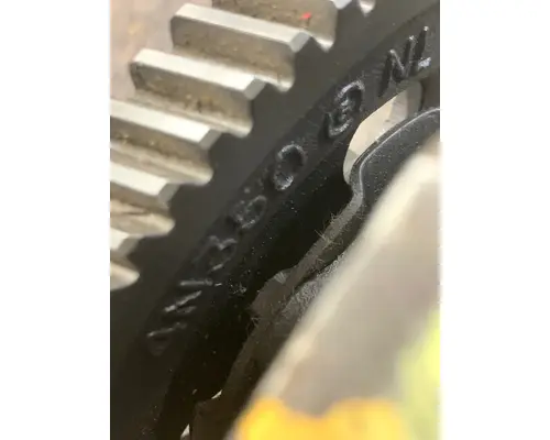 CAT 3406B Water Pump