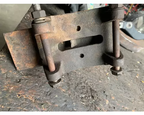 CAT 3406C Bracket, Misc.