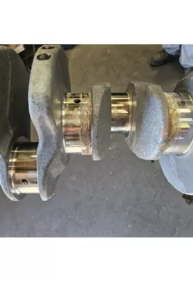 CAT 3406C CRANKSHAFT