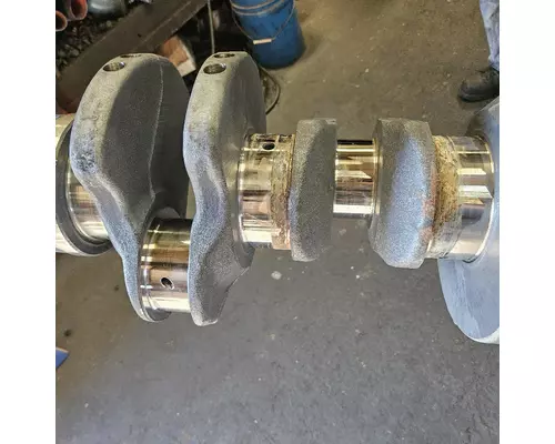 CAT 3406C CRANKSHAFT