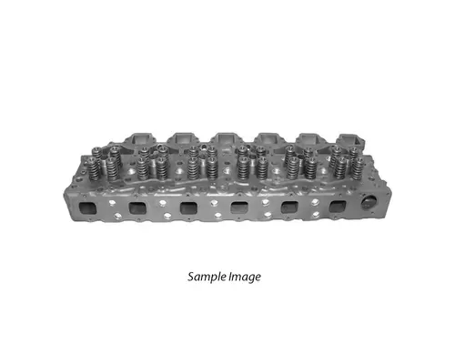 CAT 3406C CYLINDER HEAD