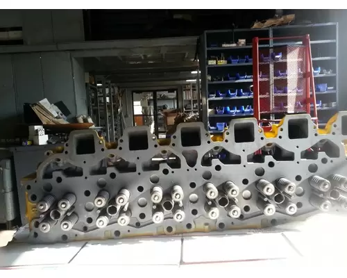 CAT 3406C Cylinder Head