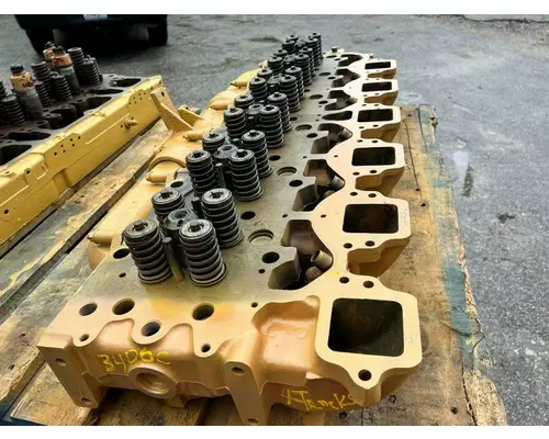 CAT 3406C Cylinder Head