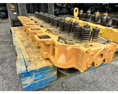 CAT 3406C Cylinder Head