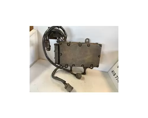 CAT 3406C ECM