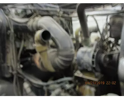 CAT 3406C ENGINE ASSEMBLY