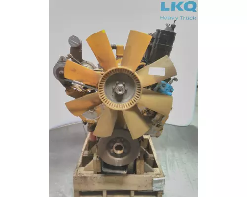 CAT 3406C ENGINE ASSEMBLY