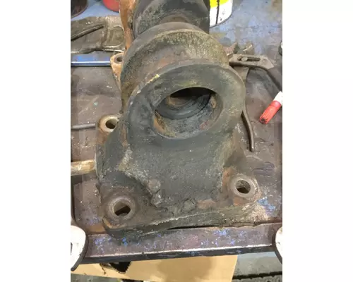 CAT 3406C ENGINE MOUNTS, ENGINE (REAR)