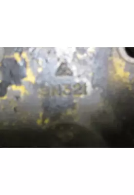 CAT 3406C ENGINE PART MISC