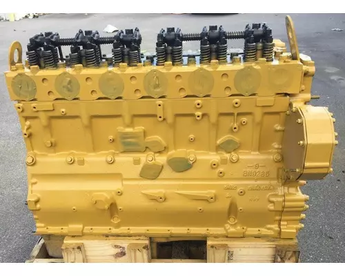 CAT 3406C Engine Assembly