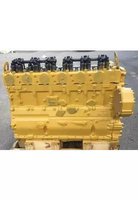 CAT 3406C Engine Assembly