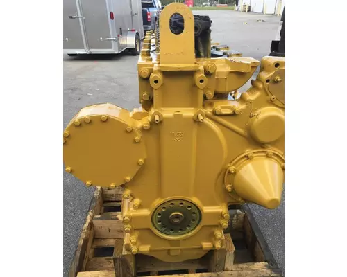 CAT 3406C Engine Assembly